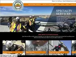 Sites similar to specrescue.com