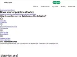 Sites similar to specsavers.co.uk