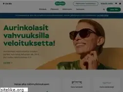 Sites similar to specsavers.fi