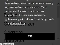 Sites similar to specsavers.nl