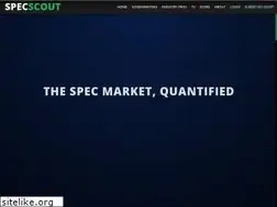 Sites similar to specscout.com