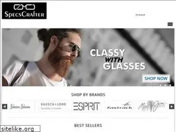 Sites similar to specscrafter.com