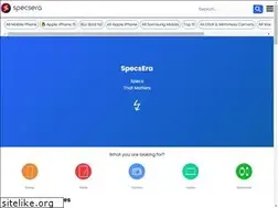 Sites similar to specsera.com