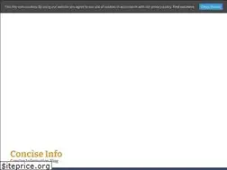 Sites similar to specsfinder.info