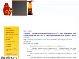 Sites similar to specskolytrebic.cz