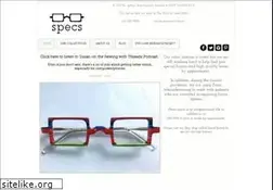 Sites similar to specsnashville.com