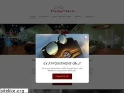 Sites similar to specsnh.com
