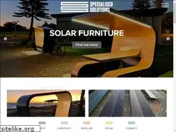 Sites similar to specsolutions.com.au