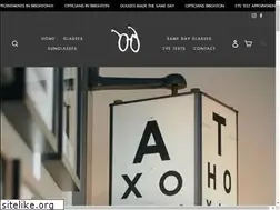 Sites similar to specsopticians.com