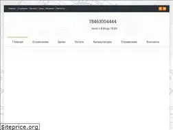 Sites similar to specsplav.ru