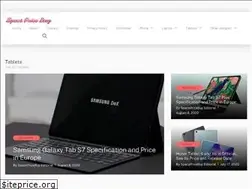 Sites similar to specspricebuy.com