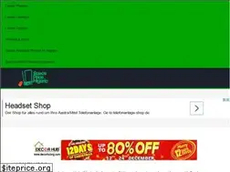 Sites similar to specspricenigeria.com