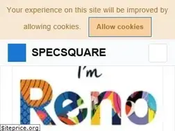 Sites similar to specsquare.com