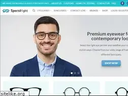 Sites similar to specsright.com
