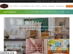 Sites similar to specsspaces.com