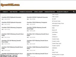Sites similar to specstch.com