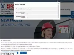 Sites similar to specta.ru