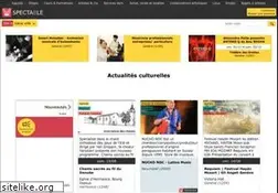 Sites similar to spectable.ch