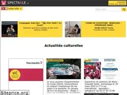 Sites similar to spectable.com
