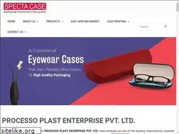 Sites similar to spectacase.com