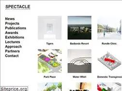 Sites similar to spectacle-bureau.com