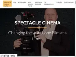 Sites similar to spectacle-cinema.com