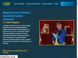 Sites similar to spectacle-enfant.ca