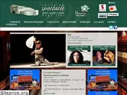 Sites similar to spectacle-sept-iles.com