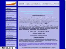 Sites similar to spectacle.fr