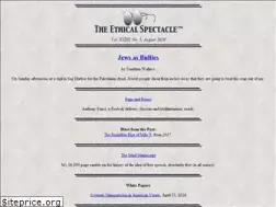 Sites similar to spectacle.org