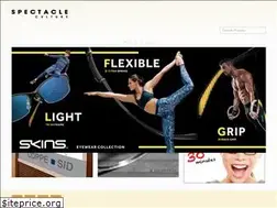 Sites similar to spectacleculture.com.sg