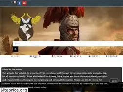 Sites similar to spectacleforchrist.com