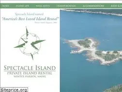 Sites similar to spectacleislandmaine.com