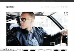 Sites similar to spectaclelovesyou.com