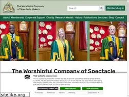 Sites similar to spectaclemakers.com