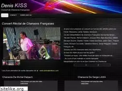 Sites similar to spectacles-artistes.com