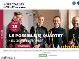Sites similar to spectacles-envelay.com