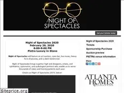 Sites similar to spectaclesatl.com