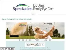 Sites similar to spectacleseye.com