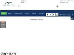Sites similar to spectacleseyecare.com