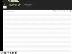 Sites similar to spectacleshawinigan.ca