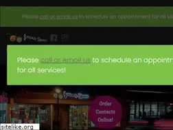 Sites similar to spectacleshoppe.biz