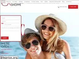 Sites similar to spectacleshoppe.ca