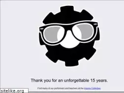Sites similar to spectaclesimprov.com