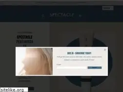 Sites similar to spectacleskincare.com