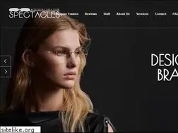 Sites similar to spectaclesofnaples.com