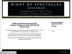 Sites similar to spectaclessav.com
