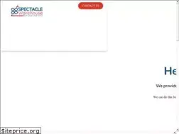 Sites similar to spectaclewarehouse.co.za