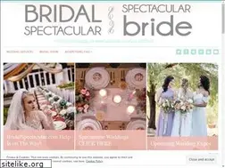 Sites similar to spectacularbride.com