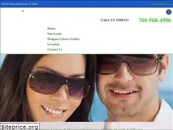 Sites similar to spectacularglasses.com